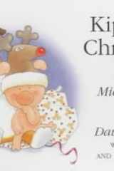 Kipper's Christmas Eve cover image
