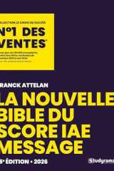 La Bible du Score IAE Message cover image
