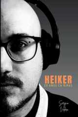 Heiker - 20 años en rimas cover image