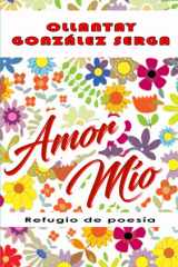 Amor Mío - Refugio de poesía cover image