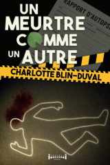 Un meutre pas comme un autre cover image