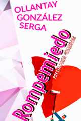 Rompemiedo - poesía para valientes cover image
