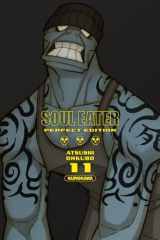 Soul Eater Perfect Edition - Tome 11 cover image