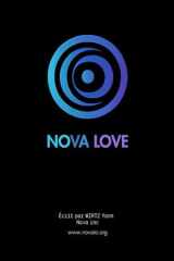 NOVA LOVE: Une rupture… ou ta renaissance. (French Edition) cover image