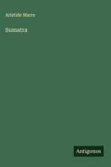 Sumatra cover image