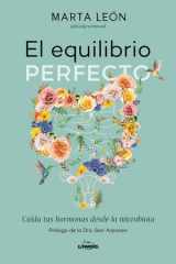 El equilibrio perfecto - Cuida tus hormonas desde la microbiota cover image