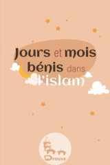 Jours et mois bénis dans l’islam (French Edition) cover image