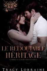 Le redoutable héritage (L’empire de Knight’s Ridge) (French Edition) cover image