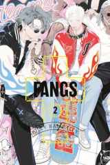 Fangs Tome 2 cover image
