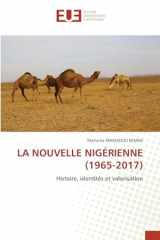 La Nouvelle Nigérienne (1965-2017) (French Edition) cover image