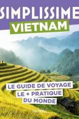 Vietnam Le guide de voyage le + pratique du monde cover image