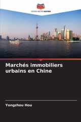 Marchés immobiliers urbains en Chine cover image