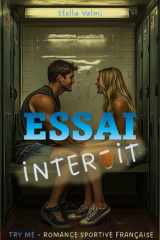 Essai interdit : romance sportive française. Enemies to lovers. (Try me t.1) (French Edition) cover image