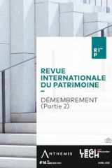 Démembrement (partie 2) (16) cover image
