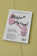 Woman journal Volume 6, Back in Shape / Remise en Forme cover image