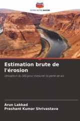 Estimation brute de l'érosion: Utilisation du SIG pour mesurer la perte de sol cover image