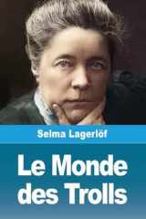 Le Monde des Trolls cover image