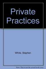 Private Practices (Onyx) cover image
