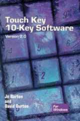 Touch Key 10-Key Software cover image