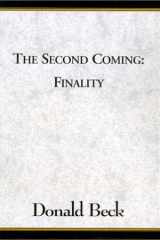 The Second Coming Finality cover image