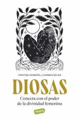 Diosas - Conecta con el poder de la divinidad femenina cover image