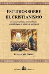 Estudios Sobre El Cristianismo: محاضرات في النصرانية (French Edition) cover image