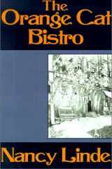 The Orange Cat Bistro cover image