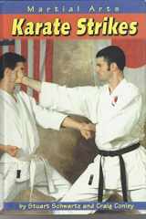 Karate Strikes cover image