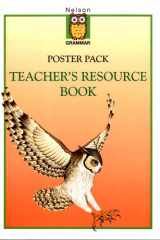 Nelson Grammar - Poster Pack Teachers Resource Book 3/99 cover image