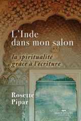 L'Inde dans mon salon La spiritualité grâce à l'écriture cover image