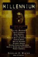 Millennium cover image