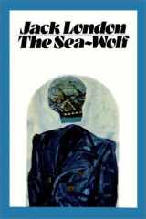 The Sea Wolf And Selected Stories cover image