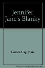 Jennifer Jane's Blanky cover image