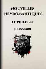 NOUVELLES NÉVROMANTIQUES (French Edition) cover image