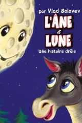 L'Âne et Lune Une histoire drôle cover image