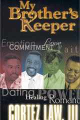 My Brother's Keeper cover image