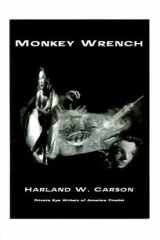 Monkey Wrench cover image
