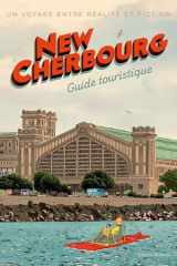 New Cherbourg, guide touristique Un voyage entre réalité et fiction cover image