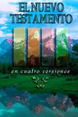 Spanish New Testament cover image