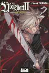 Ubel Blatt II - L'Ordre du Roi Défunt Tome 2 cover image