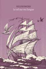 Le sel sur ma langue (French Edition) cover image