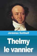 Thelmy le vannier cover image