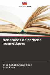 Nanotubes de carbone magnétiques cover image