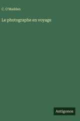 Le photographe en voyage cover image