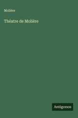 Théatre de Molière cover image