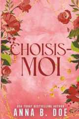 Choisis-moi: Special Edition (Bluebonnet Creek) (French Edition) cover image