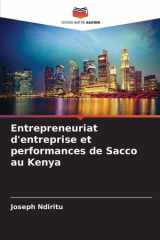 Entrepreneuriat d'entreprise et performances de Sacco au Kenya cover image