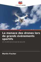 La menace des drones lors de grands événements sportifs: Un modèle de concept de sécurité cover image