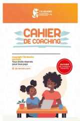 CAHIER DE COACHING (French Edition) cover image