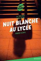 Nuit blanche au lycée cover image